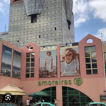 O Encatamento De Ourique Lejlighed Lisboa