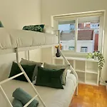 O Encatamento De Ourique Lisboa