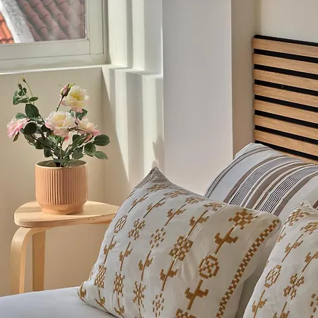 O Encatamento De Ourique * Lisbon