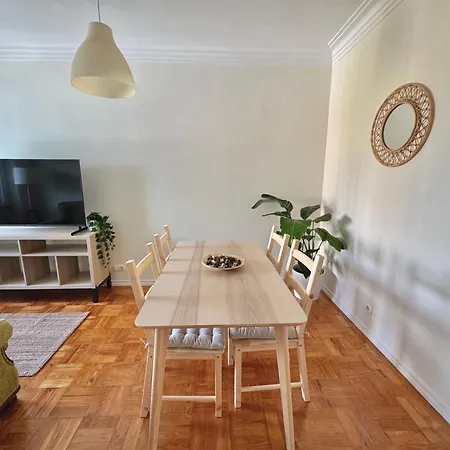 O Encatamento De Ourique Lisbon