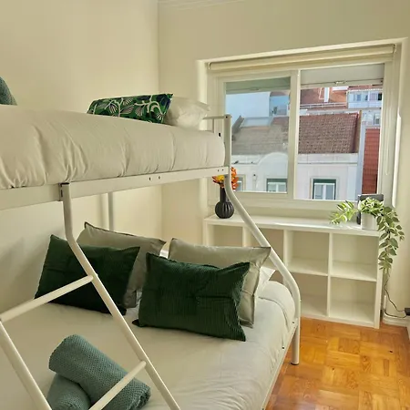 O Encatamento De Ourique Lisbon