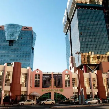 Apartment O Encatamento De Ourique *