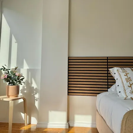 Apartment O Encatamento De Ourique *