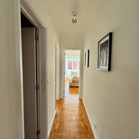 O Encatamento De Ourique Lisbon