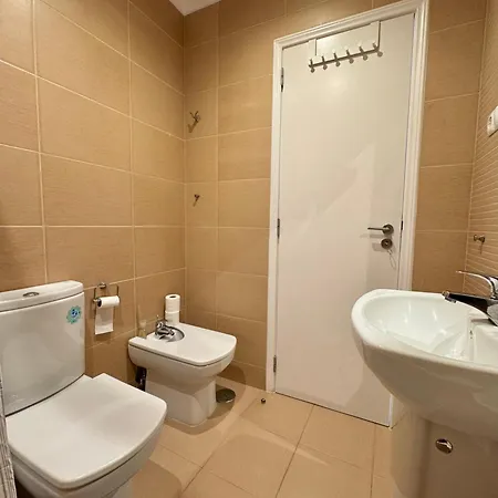 O Encatamento De Ourique Apartment