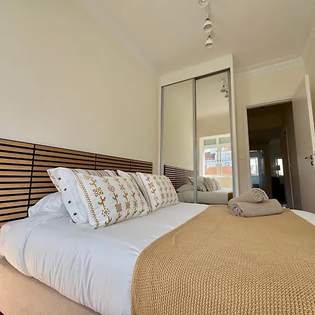 O Encatamento De Ourique Apartment