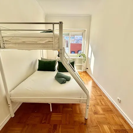 O Encatamento De Ourique Lisbon