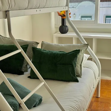 O Encatamento De Ourique