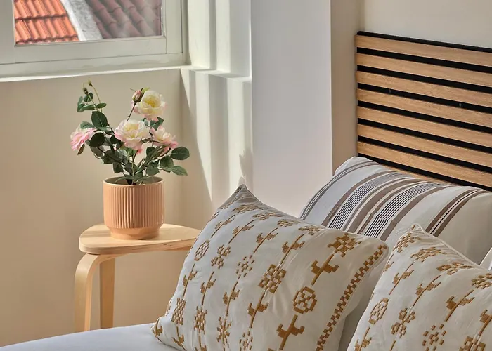 O Encatamento De Ourique * Lisboa