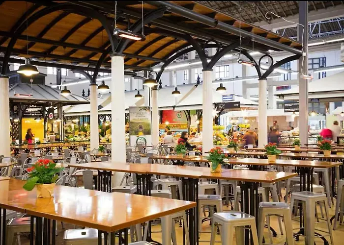 O Encatamento De Ourique Apartmán *