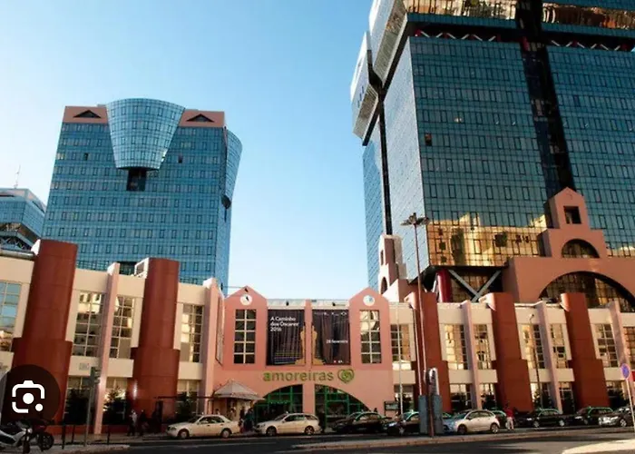 Apartmán O Encatamento De Ourique *