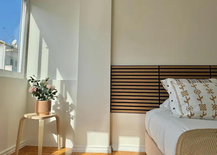 Apartmán O Encatamento De Ourique *