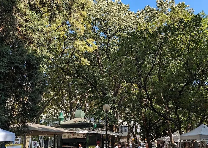 O Encatamento De Ourique *