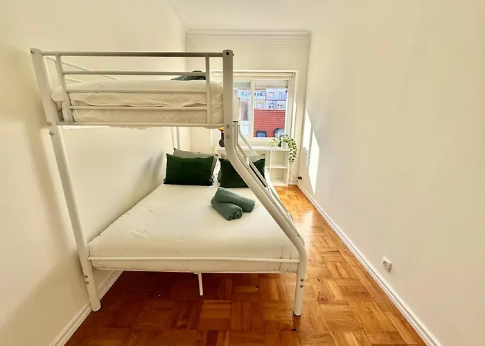 O Encatamento De Ourique Lisboa