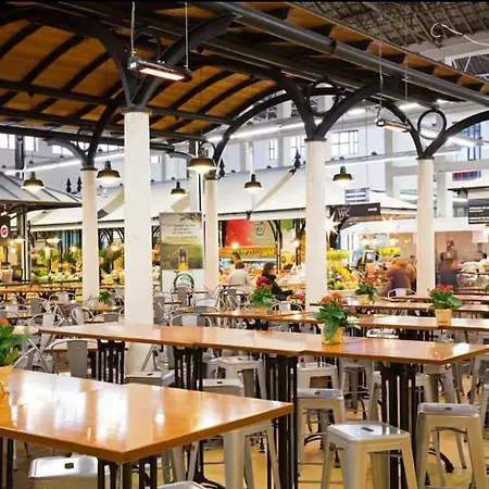 O Encatamento De Ourique Apartamento *